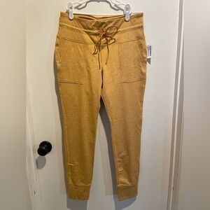 Old Navy Jogger Legging